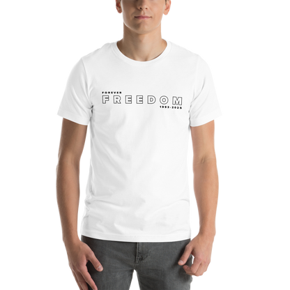 Camiseta FREEDOM