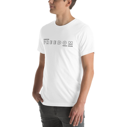 Camiseta FREEDOM